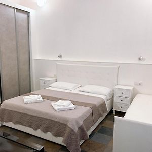 Deluxe Driepersoonskamer